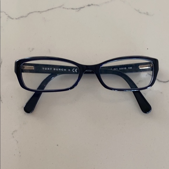 Tory Burch glasses - Picture 1 of 3